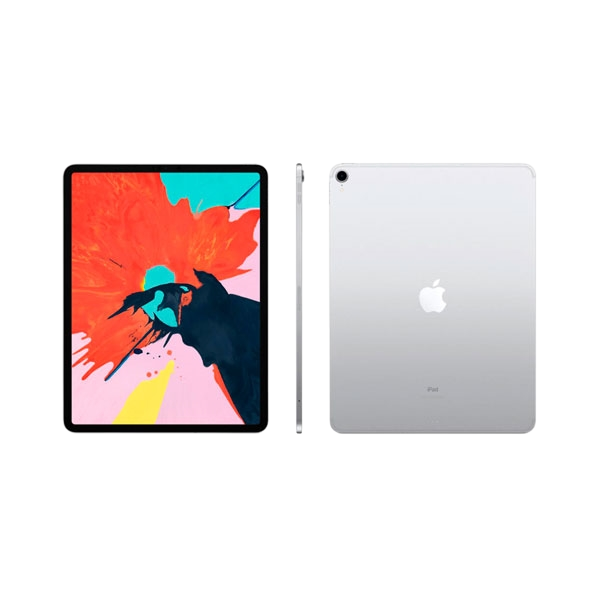 Apple Ipad Pro 11 64GB Wifi 4G Plata  Tablet Apple Ipad Pro 11 64GB Wifi 4G Plata  Tablet