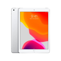 Apple IPAD 2019 102 128GB WIFI Plata  Tablet
