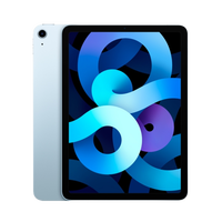 Apple iPad AIR 109 64GB Azul Cielo  Tablet