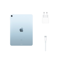 Apple iPad AIR 109 64GB Azul Cielo  Tablet