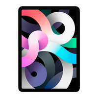 Apple iPad AIR 109 64GB Plata Tablet Apple iPad AIR 109 64GB Plata Tablet