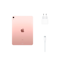 Apple iPad AIR 109 64GB Oro Rosa Tablet Apple iPad AIR 109 64GB Oro Rosa Tablet