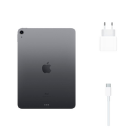 Apple iPad AIR 109 64GB Gris Espacial  Tablet