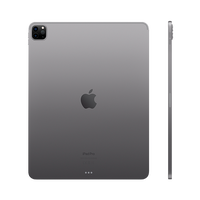 Apple iPad Pro 129 Chip M2 2022 WiFi 128GB Gris Espacial  Tablet