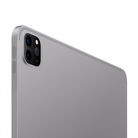 Apple iPad Pro 129 Chip M2 2022 WiFi 128GB Gris Espacial  Tablet