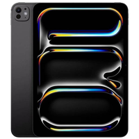 Apple iPad Pro 13 2024 7th Wifi M4 1Tb Negro Espacial Apple iPad Pro 13 2024 7th Wifi M4 1Tb Negro Espacial