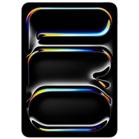 Apple iPad Pro 13 2024 7th Wifi M4 1Tb Negro Espacial Apple iPad Pro 13 2024 7th Wifi M4 1Tb Negro Espacial