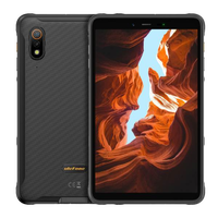 Ulefone Armorpad  Tablet 4GB RAM 64GB Almacenamiento 84 HD Rugerizada 7650MAH Android 12