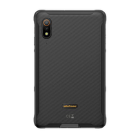 Ulefone Armorpad  Tablet 4GB RAM 64GB Almacenamiento 84 HD Rugerizada 7650MAH Android 12