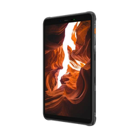 Ulefone Armorpad  Tablet 4GB RAM 64GB Almacenamiento 84 HD Rugerizada 7650MAH Android 12