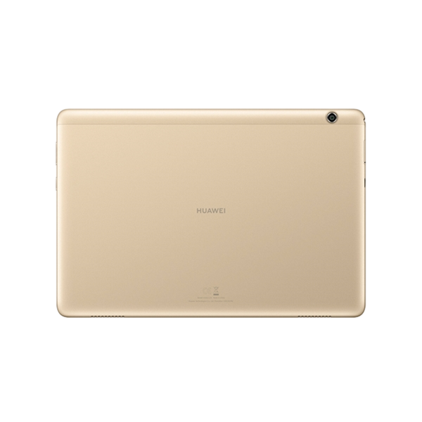 Huawei MediaPad T5 10 Wifi 332GB Gold  Tablet Huawei MediaPad T5 10 Wifi 332GB Gold  Tablet