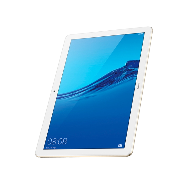 Huawei MediaPad T5 10 Wifi 332GB Gold  Tablet Huawei MediaPad T5 10 Wifi 332GB Gold  Tablet