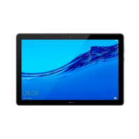 Huawei MediaPad T5 10 Wifi 332GB Black  Tablet