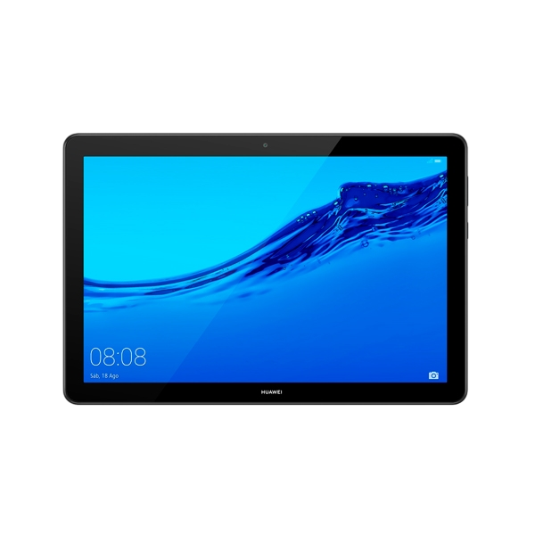 Huawei MediaPad T5 10 32GB IPS Wifi Negra  Tablet Huawei MediaPad T5 10 32GB IPS Wifi Negra  Tablet