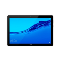 Huawei MediaPad T5 10 32GB IPS Wifi Negra Tablet Huawei MediaPad T5 10 32GB IPS Wifi Negra Tablet