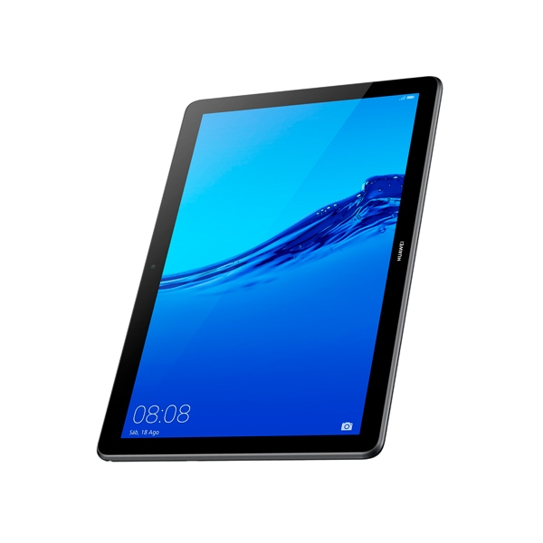 Huawei MediaPad T5 10 32GB IPS Wifi Negra  Tablet Huawei MediaPad T5 10 32GB IPS Wifi Negra  Tablet