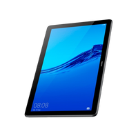 Huawei MediaPad T5 10 32GB IPS Wifi Negra Tablet Huawei MediaPad T5 10 32GB IPS Wifi Negra Tablet