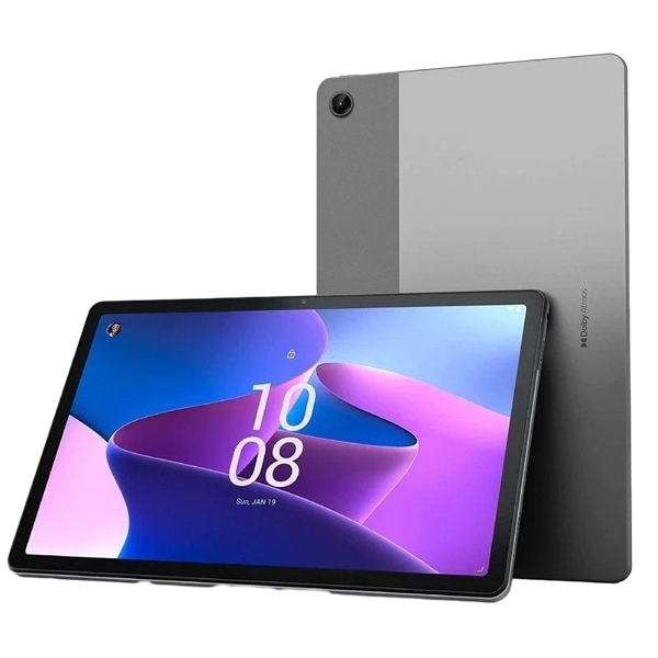 Lenovo Tab M10 Tablet Android 101 FHD 4GB RAM 64GB 4G microSD LTE Lenovo Tab M10 Tablet Android 101 FHD 4GB RAM 64GB 4G microSD LTE