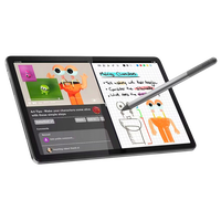 Lenovo Tab K11 TB330FUP 8GB 128GB 11  Tablet