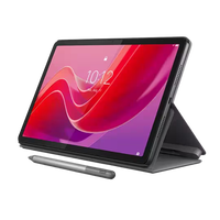 Lenovo TAB K11 8GB 128GB 4G LTE 11 Gris Luna  Tablet