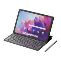 Lenovo TAB K11 8GB 128GB 4G LTE 11 Gris Luna  Tablet