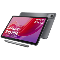 Lenovo M11 8GB 128GB 11  PEN  Tablet