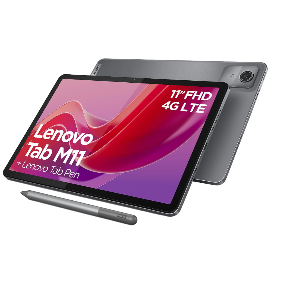 Lenovo TAB M11