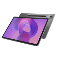 Lenovo Idea TAB PRO 8GB 256GB 127 3K GRIS PEN  Tablet