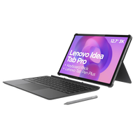 Lenovo Idea TAB PRO 8GB 256GB 127 3K GRIS PEN  Tablet