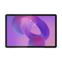 Lenovo Idea Tab 11 8GB 128GB 11 25K  PEN Gris Luna  Tablet