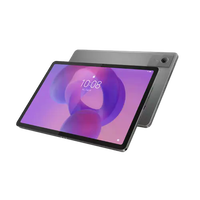 Lenovo Idea Tab 11 8GB 128GB 11 25K  PEN Gris Luna  Tablet