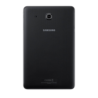 Samsung Galaxy Tab E 96 T560 8GB 15GB Negro  Tablet