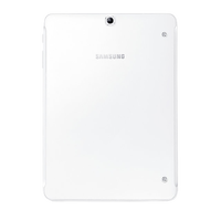 Tab Samsung Galaxy TabS2 97 WiFi 32GB W