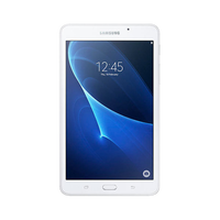 Samsung Galaxy Tab A 7" QC 8GB 1.5GB RAM Blanco - Tablet