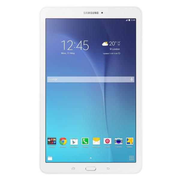 Samsung Galaxy Tab E 96 8GB 3G Blanca  Tablet Samsung Galaxy Tab E 96 8GB 3G Blanca  Tablet