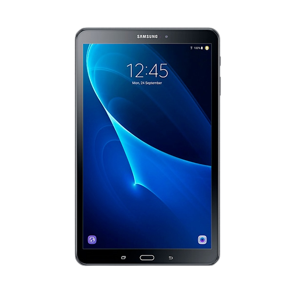 Samsung Galaxy Tab A 101 T580 32GB 2GB Negro  Tablet Samsung Galaxy Tab A 101 T580 32GB 2GB Negro  Tablet