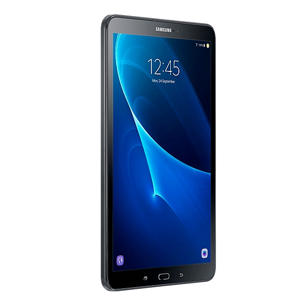 Samsung Galaxy Tab A 101 T580 32GB 2GB Negro  Tablet Samsung Galaxy Tab A 101 T580 32GB 2GB Negro  Tablet