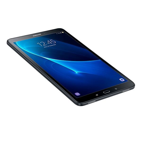 Samsung Galaxy Tab A 101 T580 32GB 2GB Negro  Tablet Samsung Galaxy Tab A 101 T580 32GB 2GB Negro  Tablet