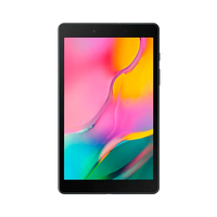 Samsung Galaxy Tab A 8 32GB Wifi Black 2019  Tablet