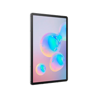 Samsung Galaxy Tab S6 128GB WiFi Gris  Tablet