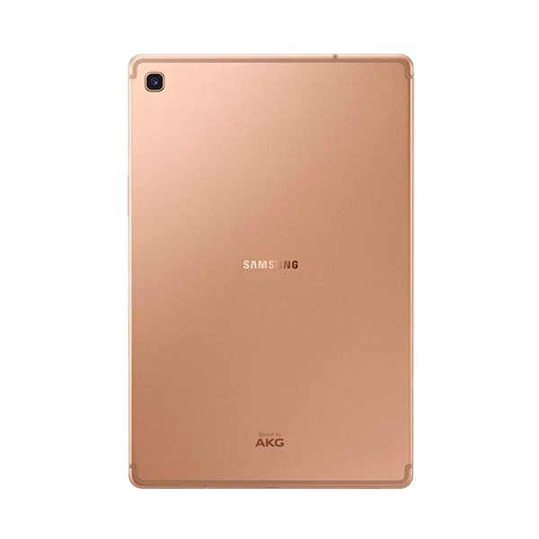 Samsung Galaxy Tab S5E 105 64GB LTE Dorado  Tablet Samsung Galaxy Tab S5E 105 64GB LTE Dorado  Tablet