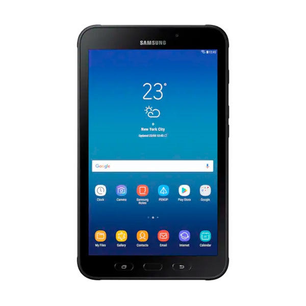 Samsung Galaxy Tab Active 2 32GB WIFI Negro Tablet Samsung Galaxy Tab Active 2 32GB WIFI Negro Tablet