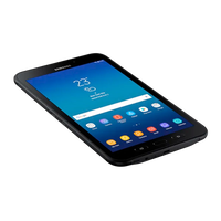 Samsung Galaxy Tab Active 2 32GB WIFI Negro Tablet Samsung Galaxy Tab Active 2 32GB WIFI Negro Tablet