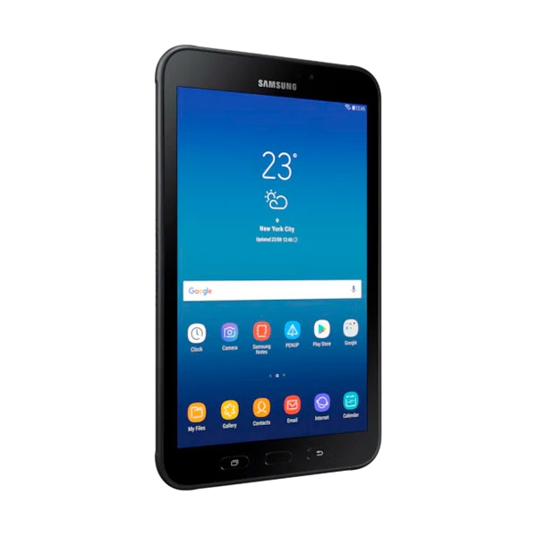 Samsung Galaxy Tab Active 2 32GB WIFI Negro Tablet Samsung Galaxy Tab Active 2 32GB WIFI Negro Tablet