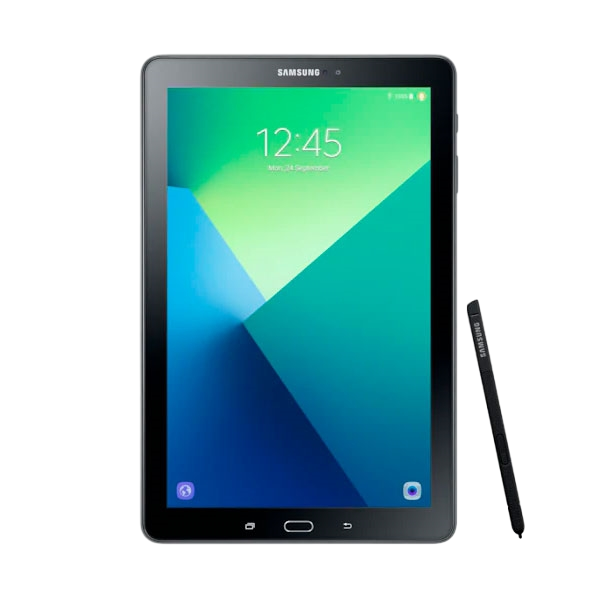 Samsung Galaxy Tab A 101 con SPen WIFI Negra  Tablet Samsung Galaxy Tab A 101 con SPen WIFI Negra  Tablet