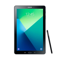 Samsung Galaxy Tab A 101 con SPen WIFI Negra Tablet Samsung Galaxy Tab A 101 con SPen WIFI Negra Tablet