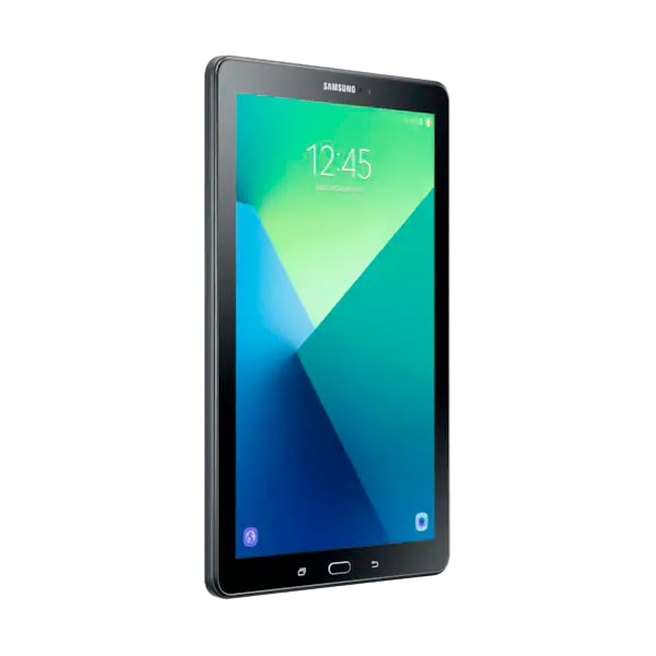 Samsung Galaxy Tab A 101 con SPen WIFI Negra  Tablet Samsung Galaxy Tab A 101 con SPen WIFI Negra  Tablet