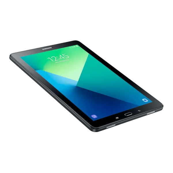 Samsung Galaxy Tab A 101 con SPen WIFI Negra  Tablet Samsung Galaxy Tab A 101 con SPen WIFI Negra  Tablet