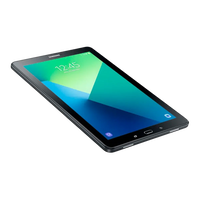 Samsung Galaxy Tab A 101 con SPen WIFI Negra Tablet Samsung Galaxy Tab A 101 con SPen WIFI Negra Tablet