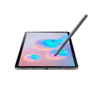 Samsung Galaxy Tab S6 128GB LTE Gris Tablet Samsung Galaxy Tab S6 128GB LTE Gris Tablet